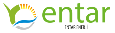 Entar Enerji Logo