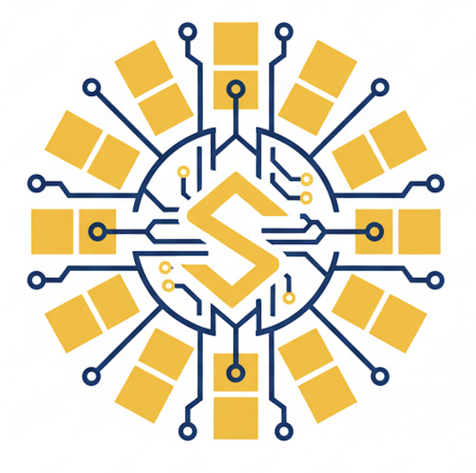 Solar Genius Logo